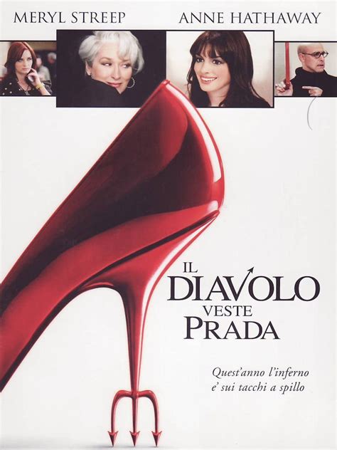 diavolo veste prada avvocato|Il diavolo veste Prada (film) .